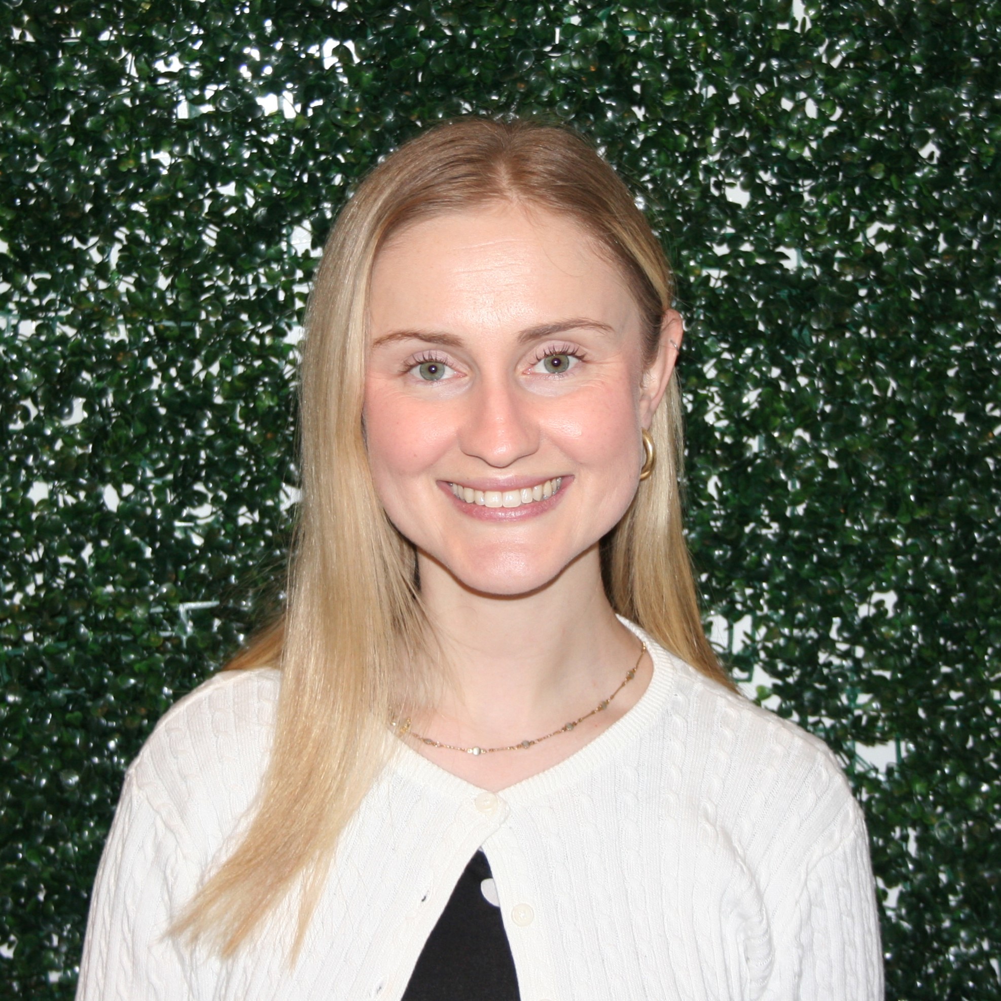 Kelsey Jones